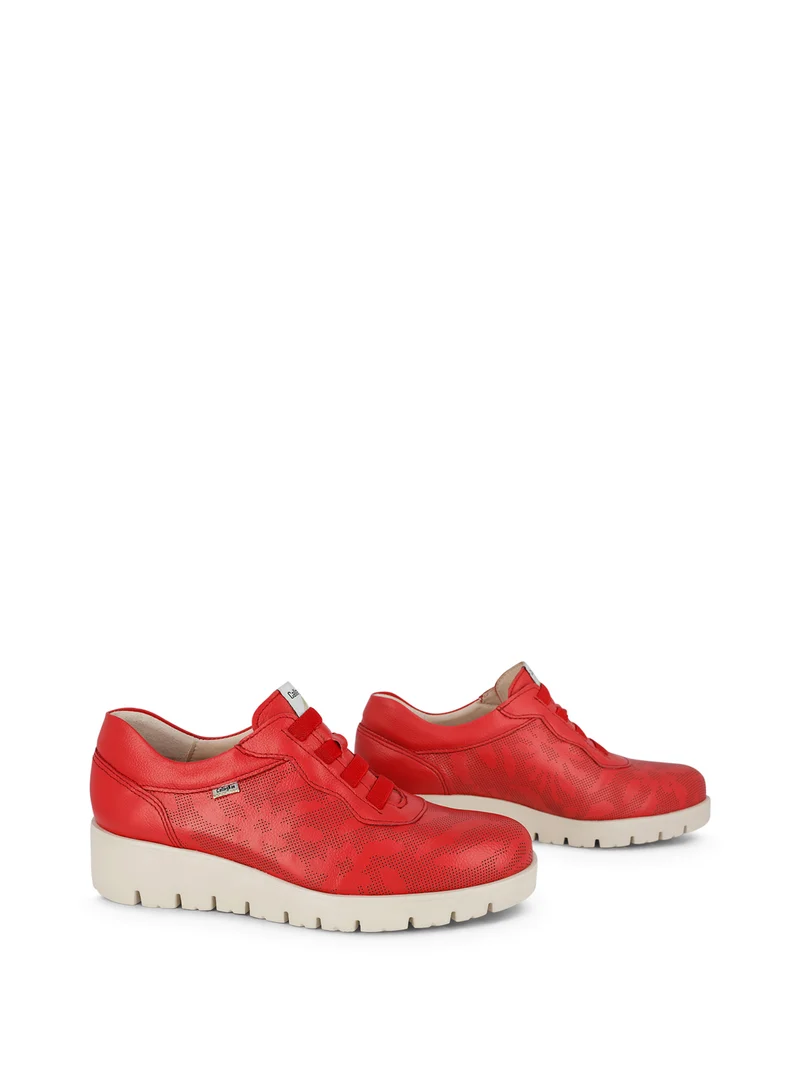 CHANGA RED