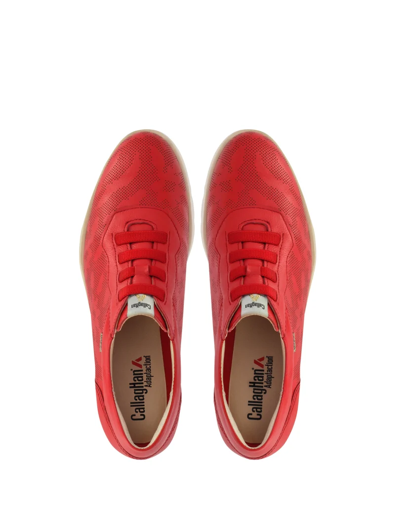 CHANGA RED