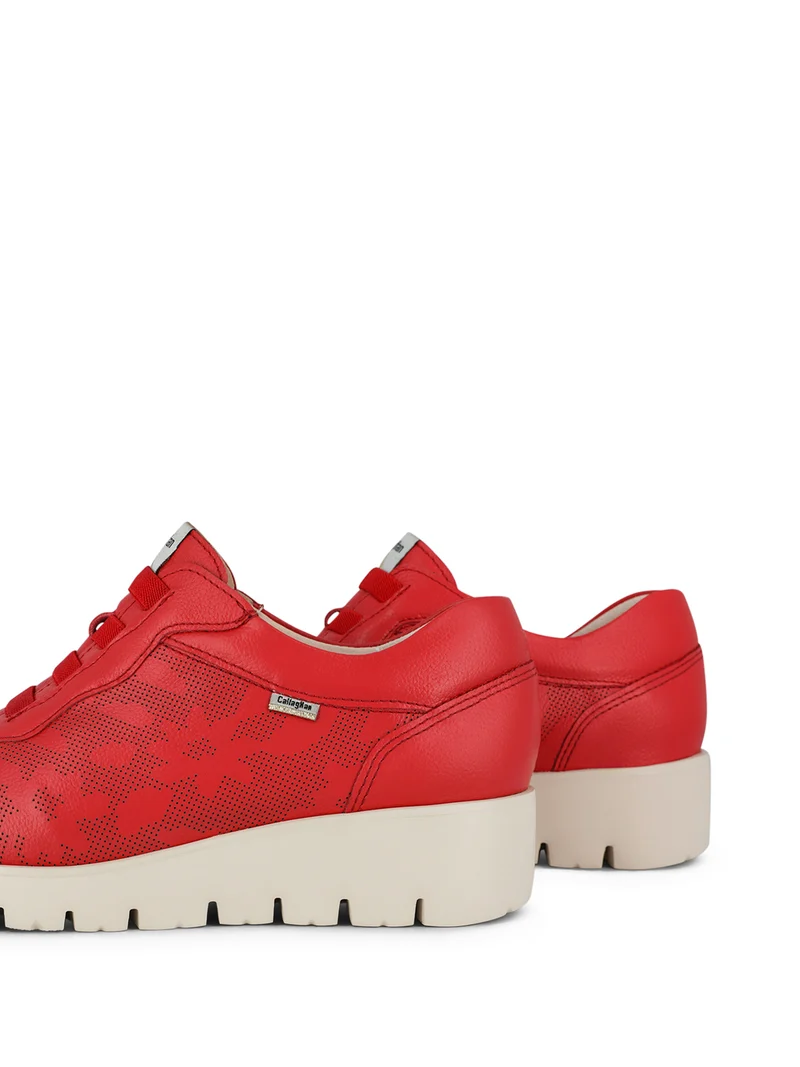 CHANGA RED
