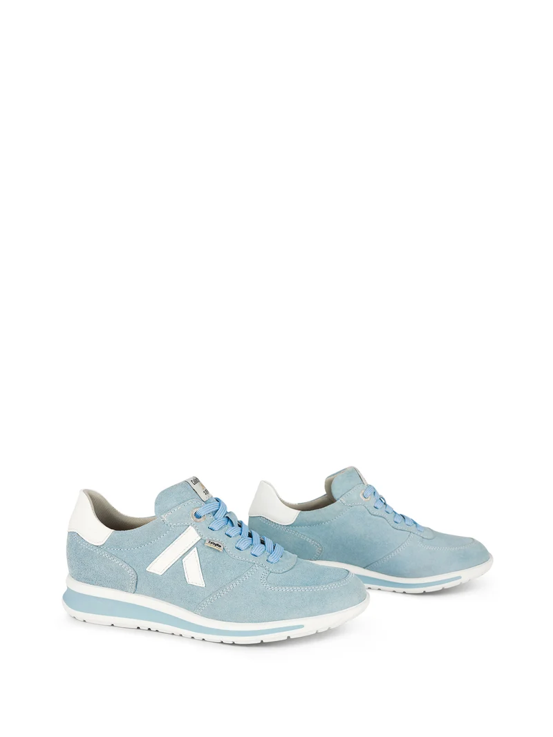 CYPRUS SKY BLUE
