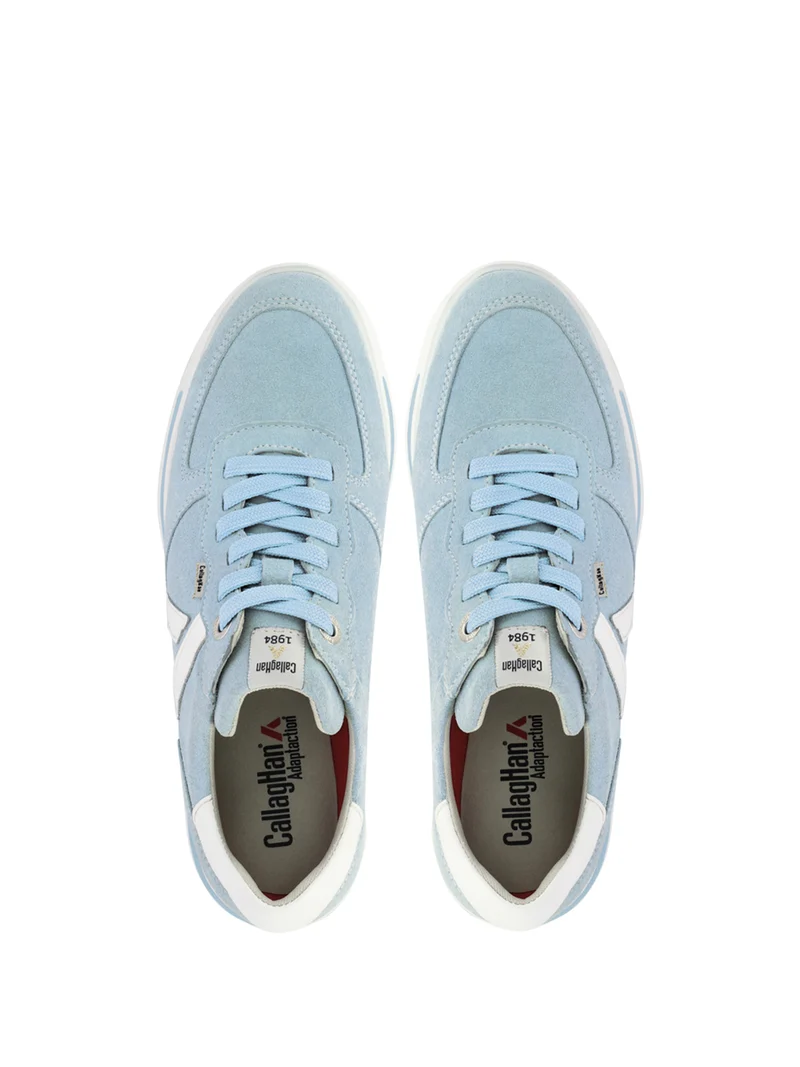 CYPRUS SKY BLUE