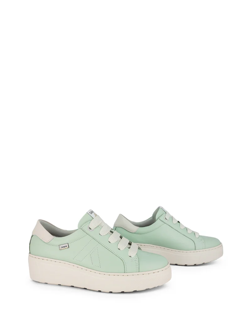 CHEECH MINT GREEN