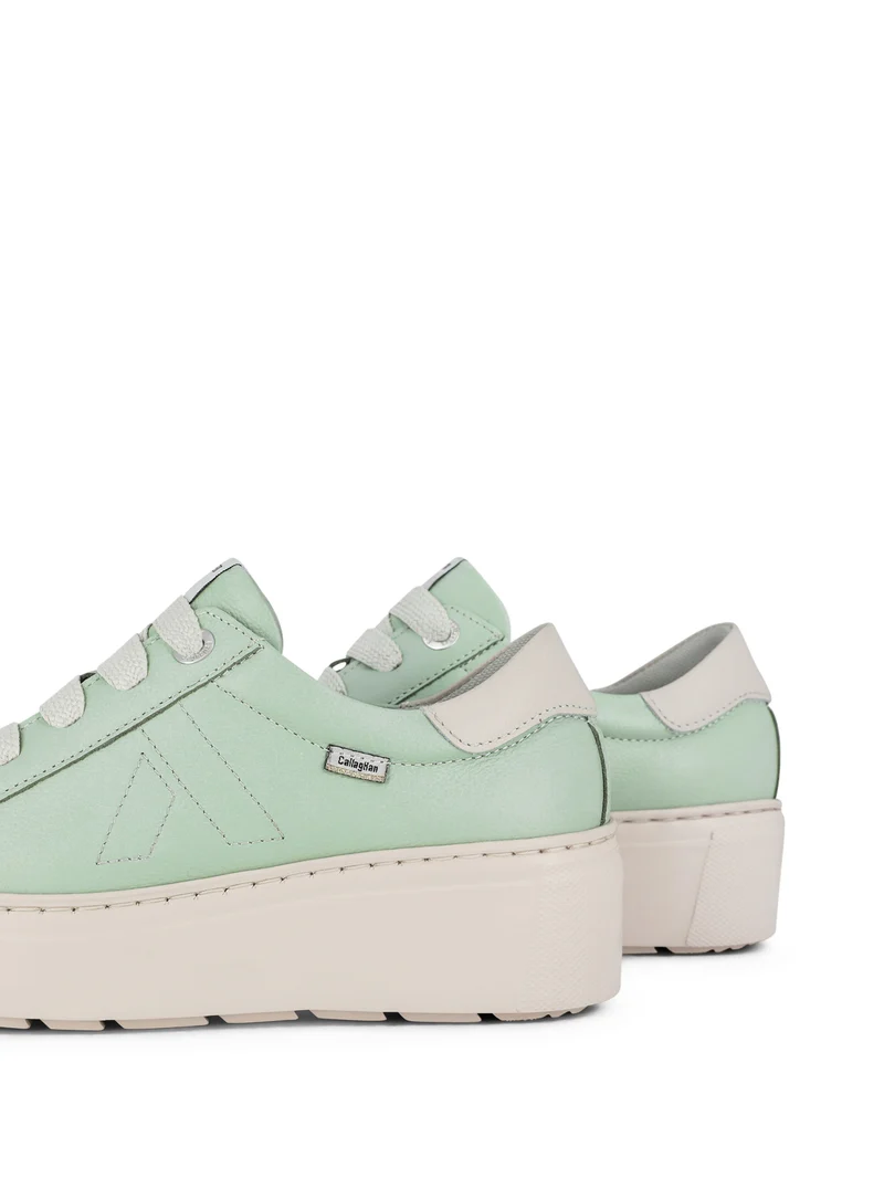 CHEECH MINT GREEN