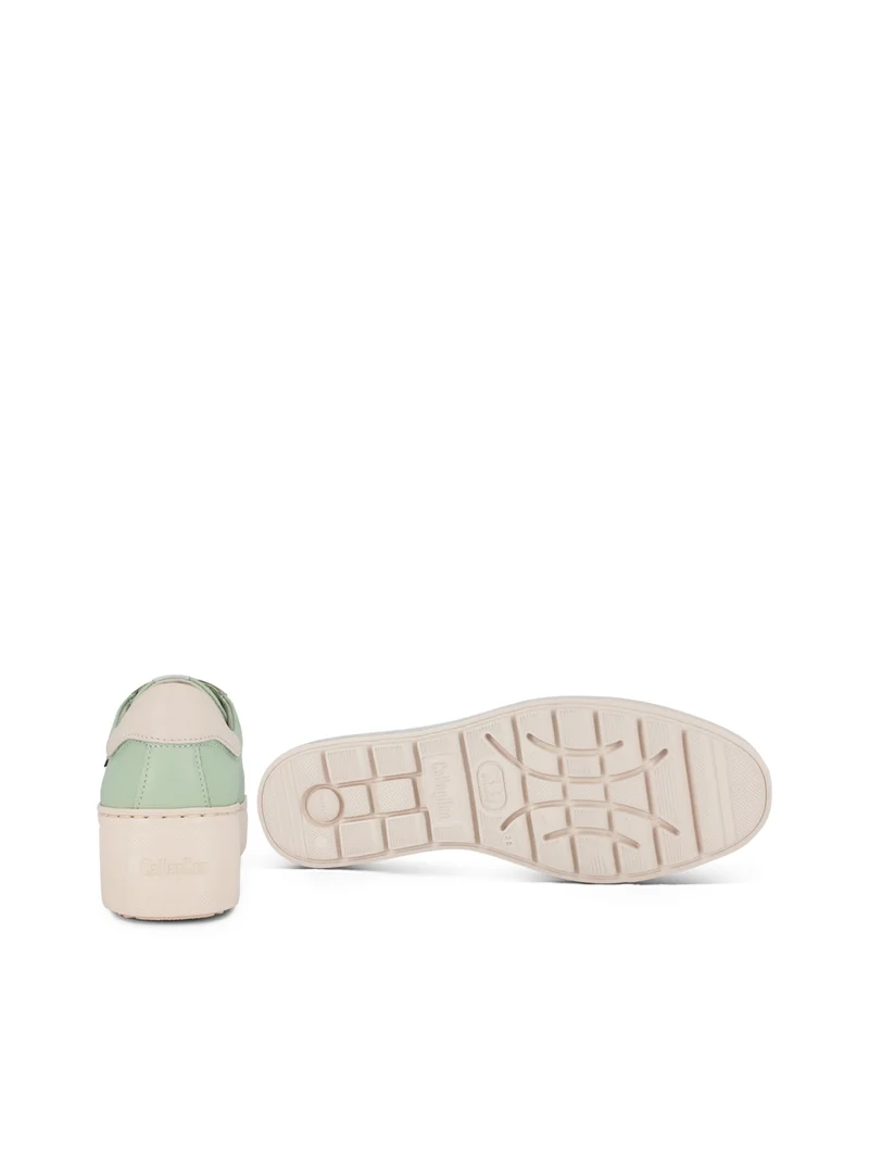CHEECH MINT GREEN
