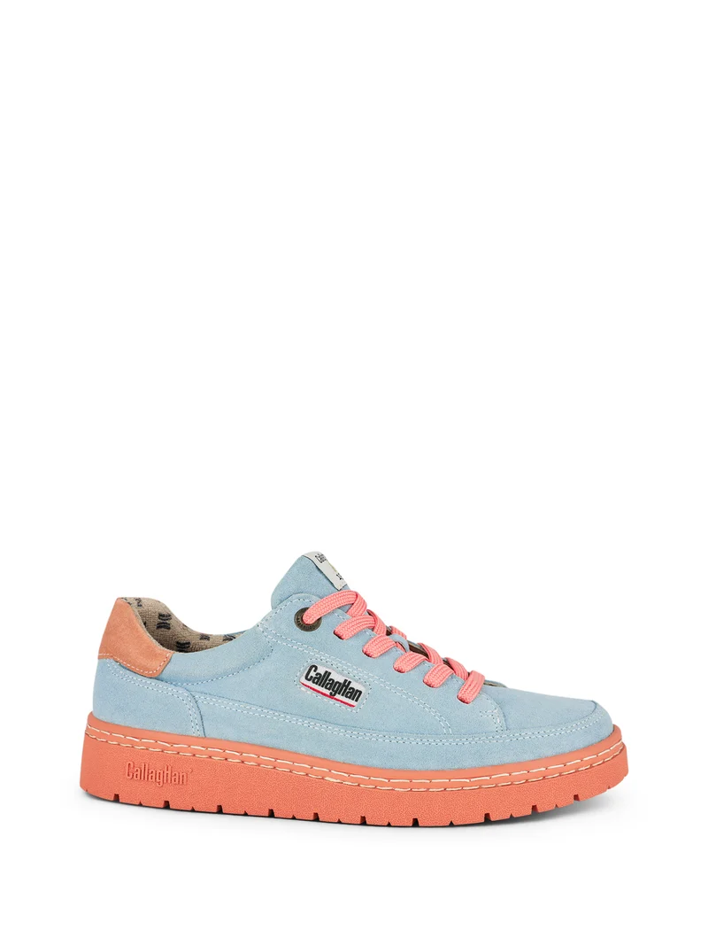 CAMPIN SKY BLUE~PEACH