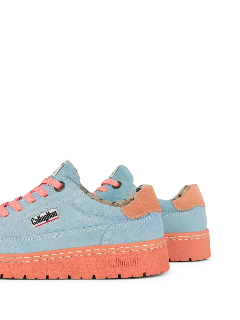 CAMPIN SKY BLUE~PEACH