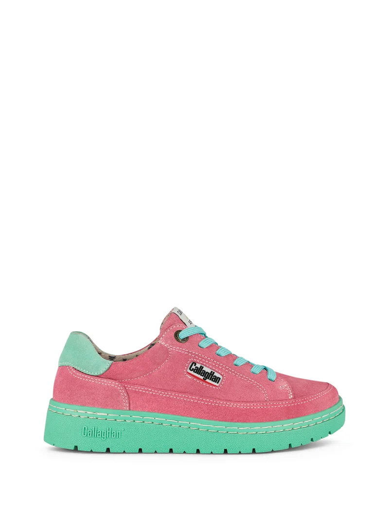 CAMPIN PINK~MINT