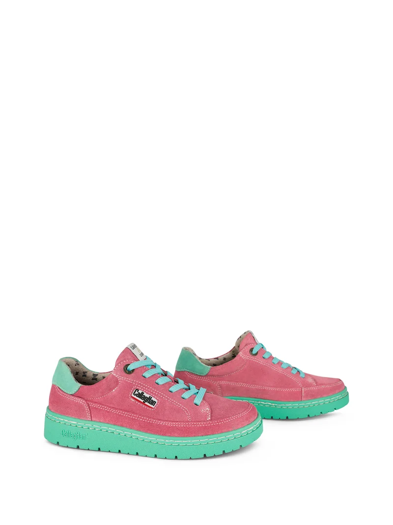 CAMPIN PINK~MINT