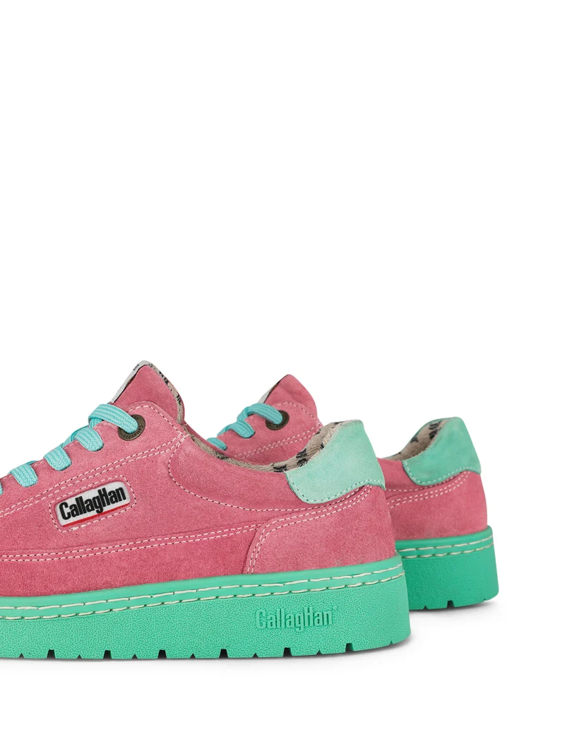 CAMPIN PINK~MINT