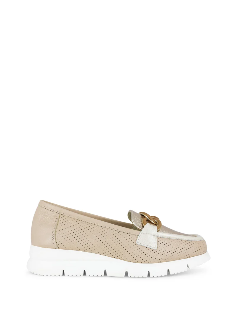26723 BEIGE~GOLD