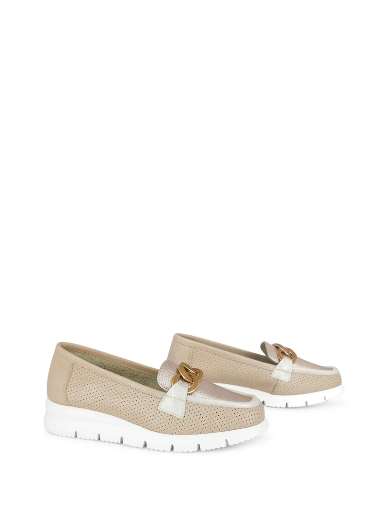 26723 BEIGE~GOLD