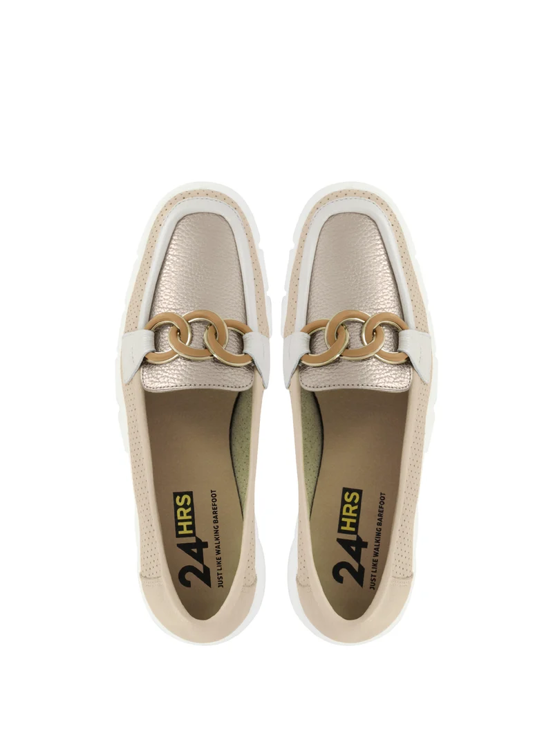 26723 BEIGE~GOLD
