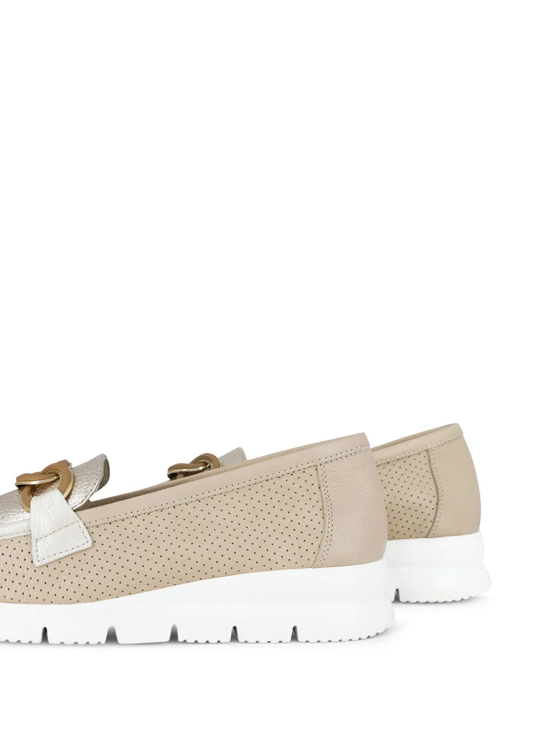 26723 BEIGE~GOLD