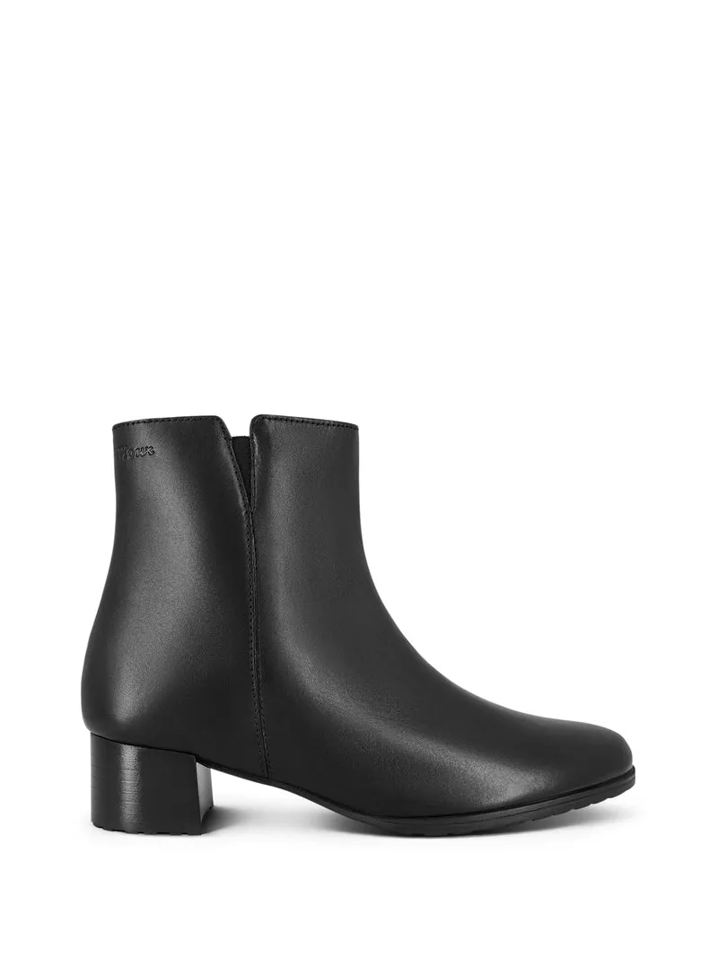 SEDALIA BLACK