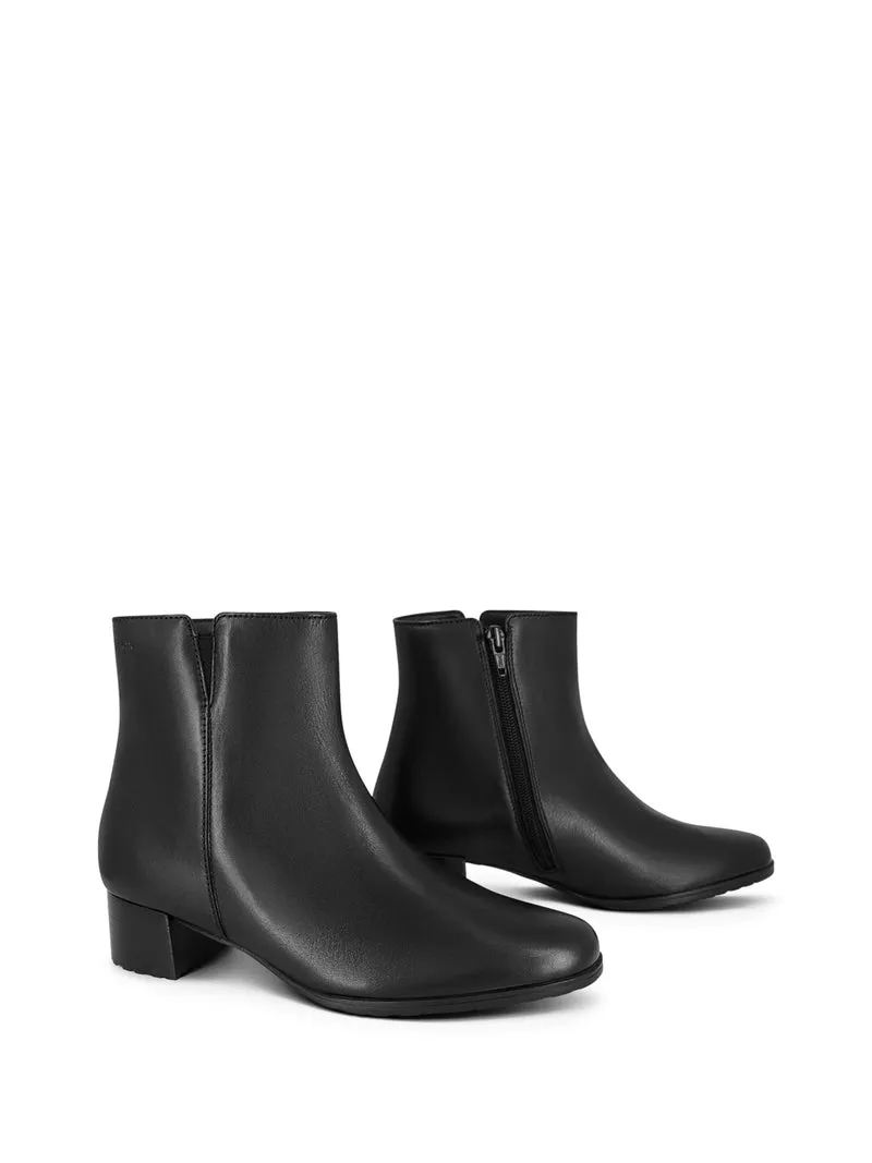 SEDALIA BLACK