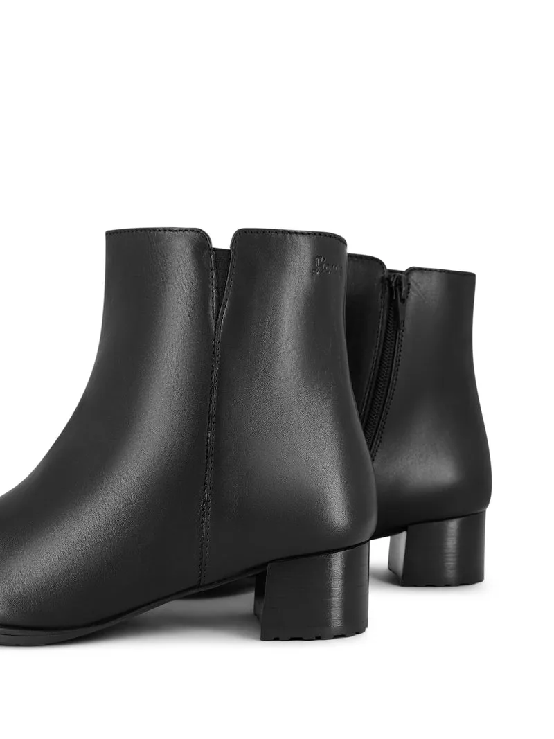 SEDALIA BLACK