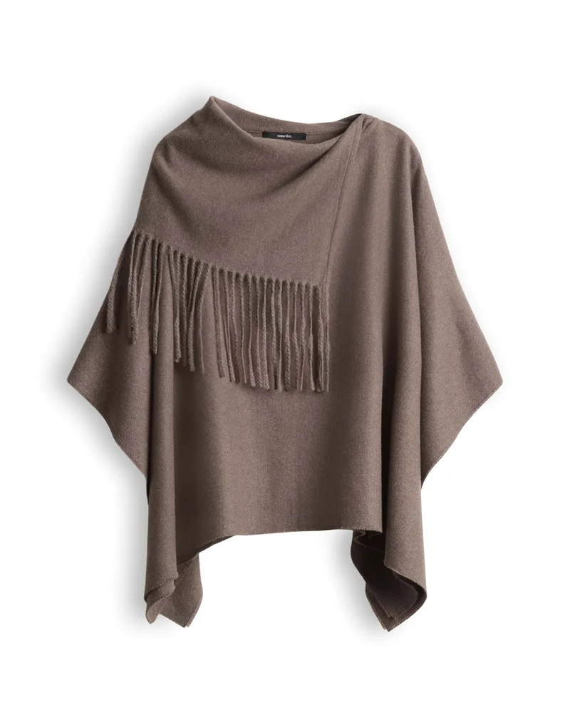 Birula cape