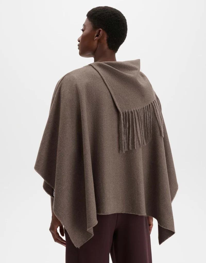 Birula cape
