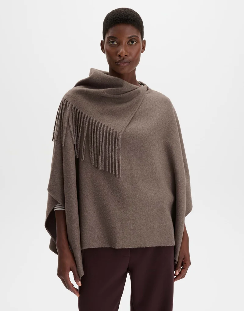 Birula cape