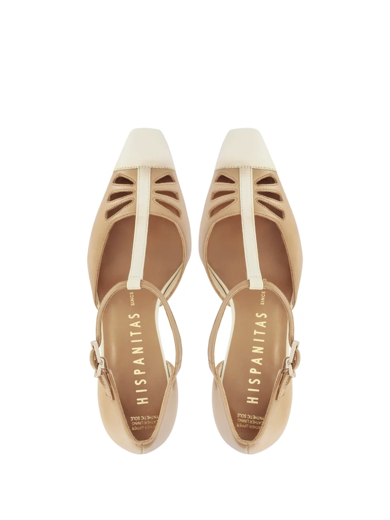 HELDO ALMOND~MULTI