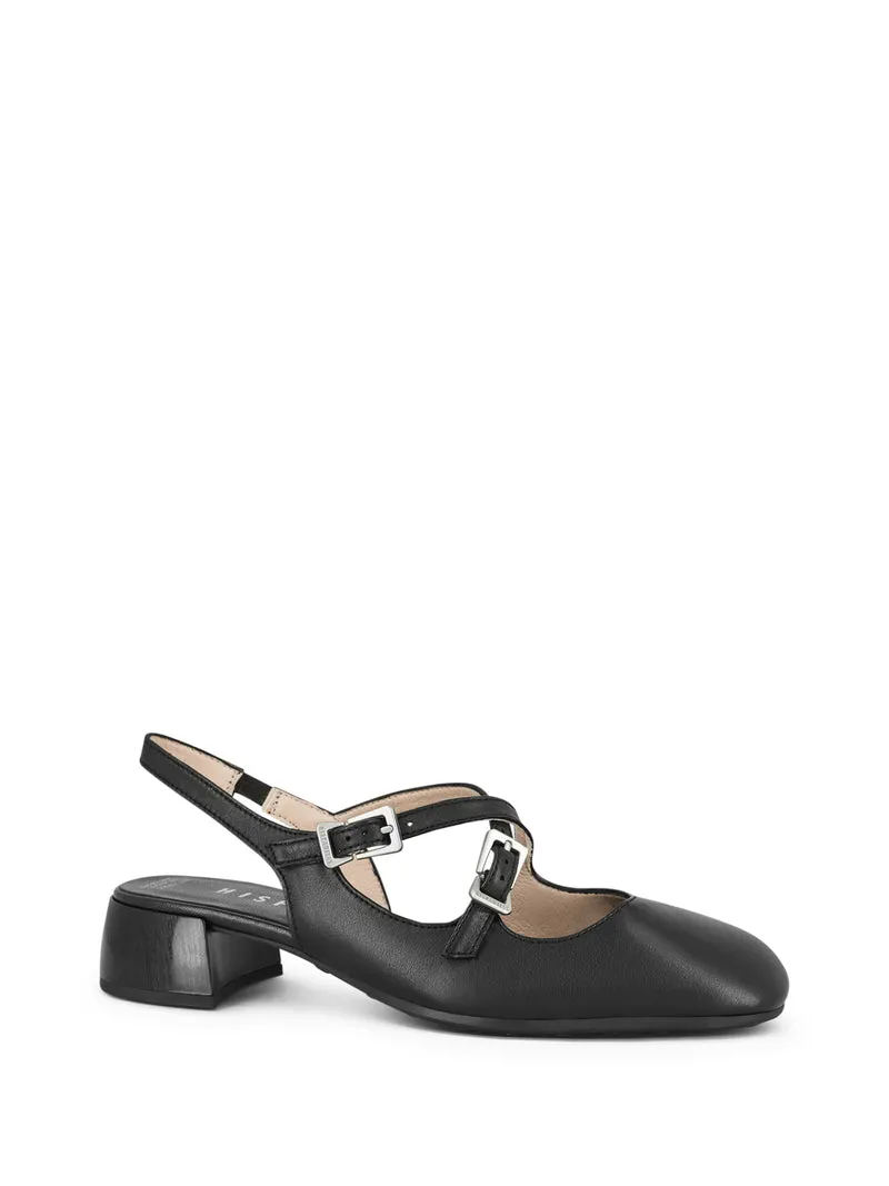 HORST BLACK