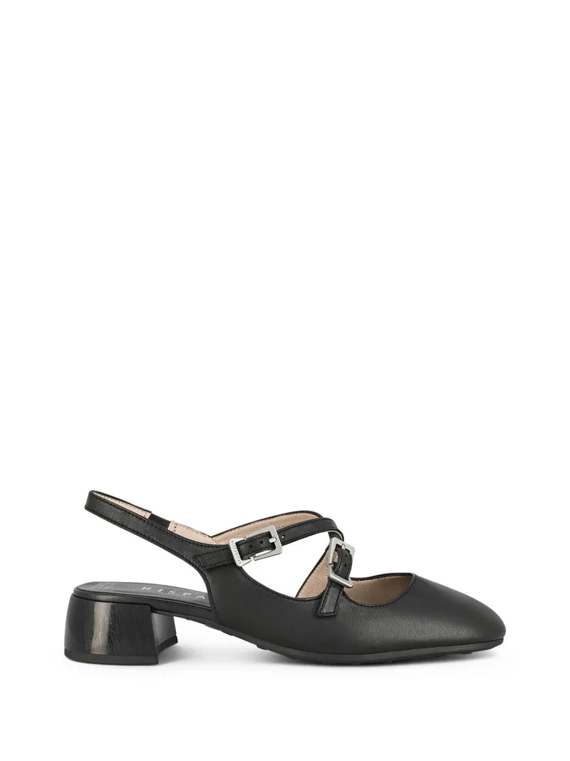 HORST BLACK