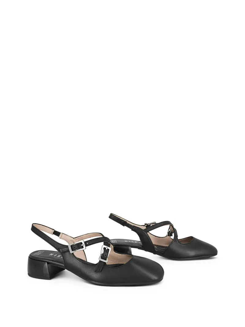 HORST BLACK