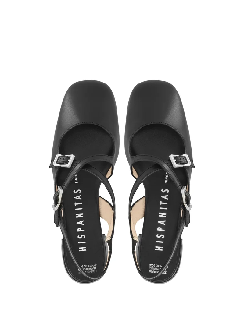 HORST BLACK