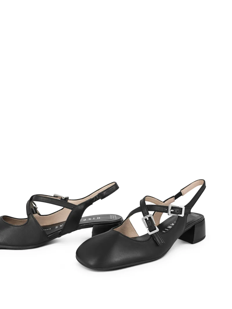 HORST BLACK
