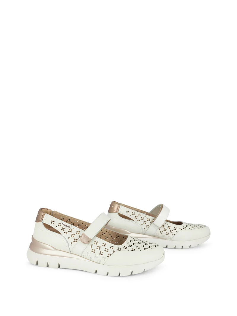 W4R-6774 OFF WHITE