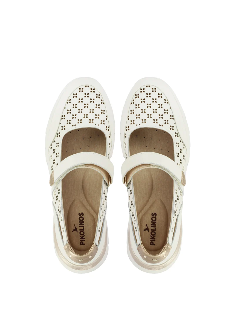 W4R-6774 OFF WHITE