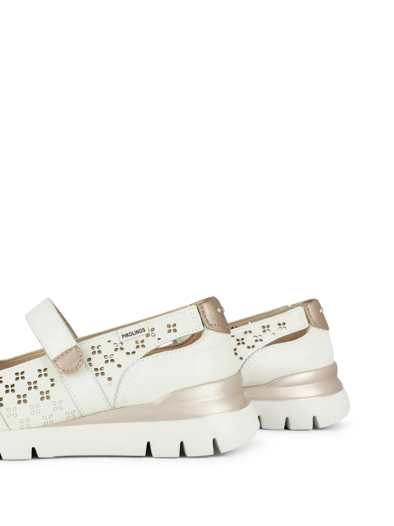 W4R-6774 OFF WHITE