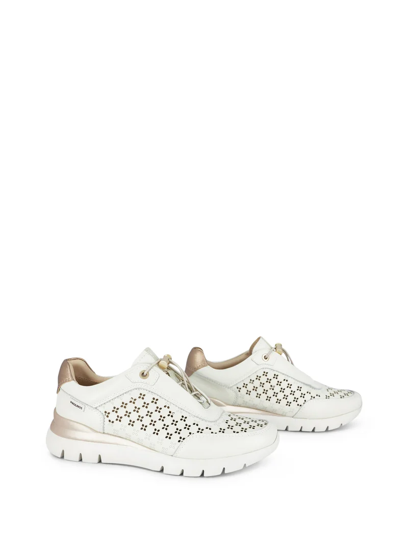 W4R-6707 OFF WHITE