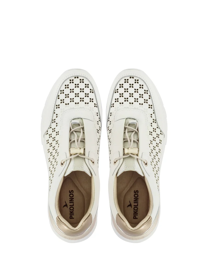 W4R-6707 OFF WHITE