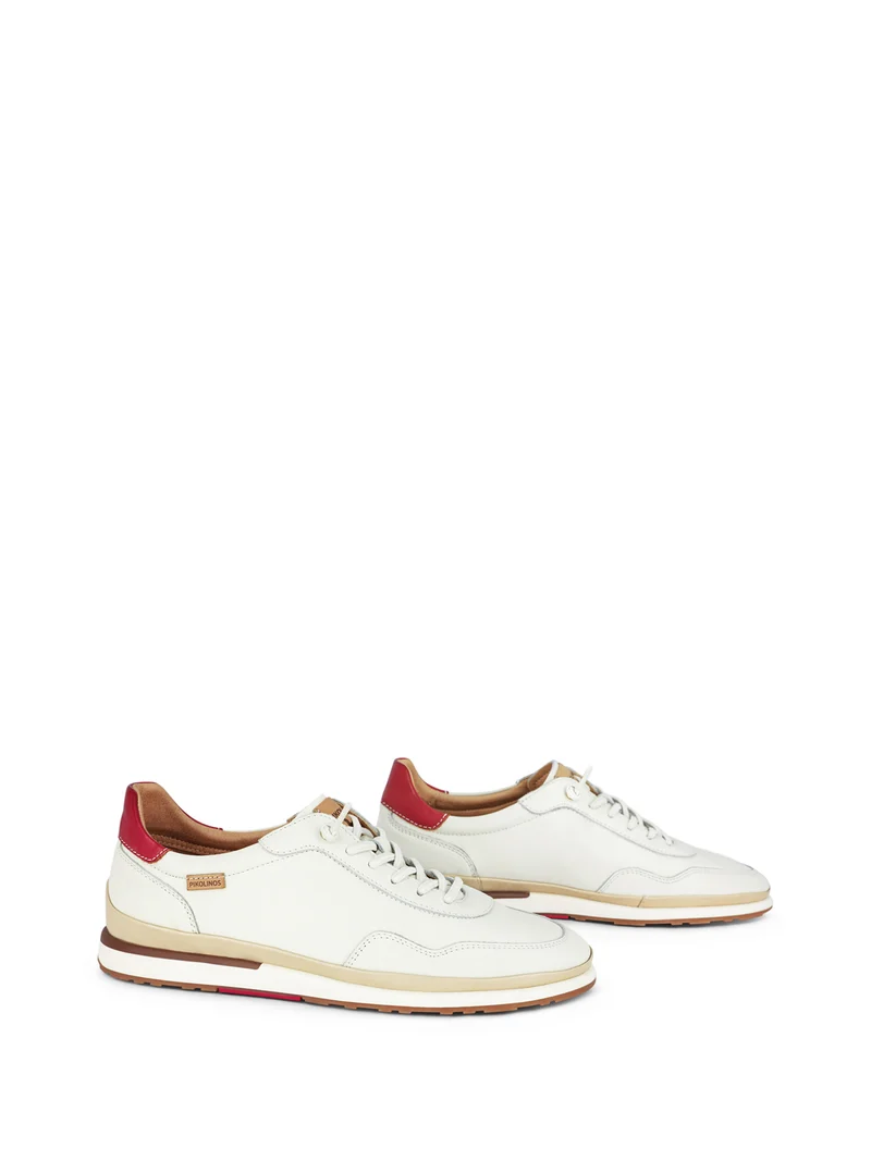 W0A-6842 OFF WHITE