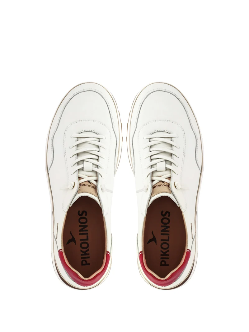 W0A-6842 OFF WHITE