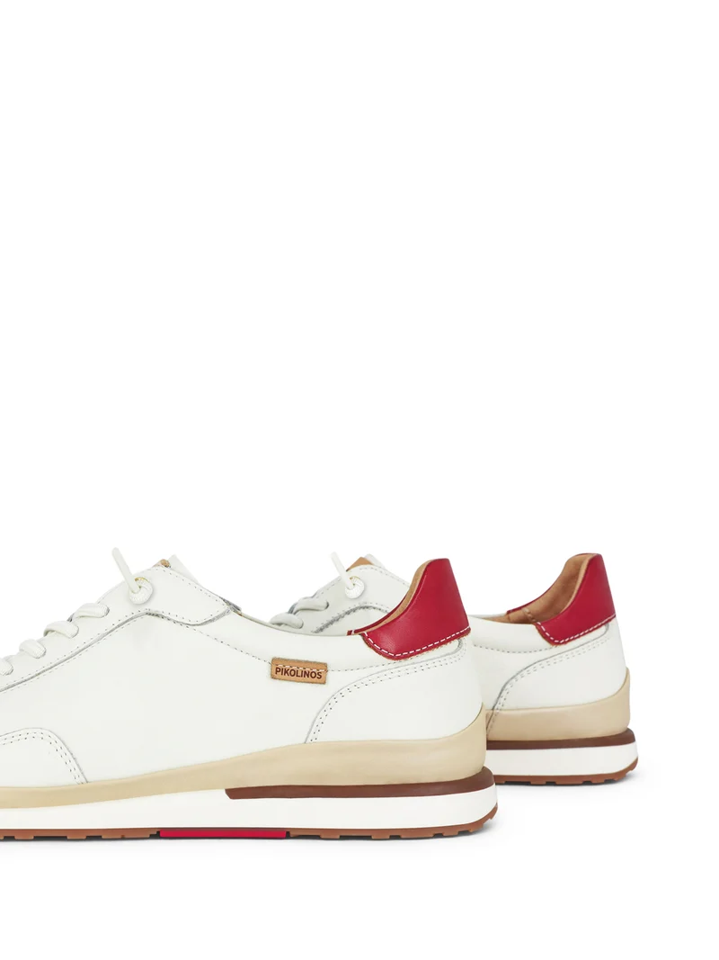 W0A-6842 OFF WHITE