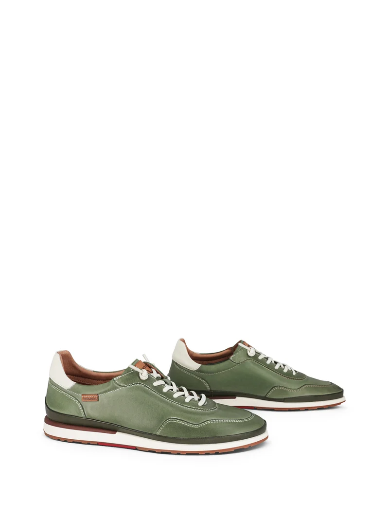W0A-6842 MINT GREEN