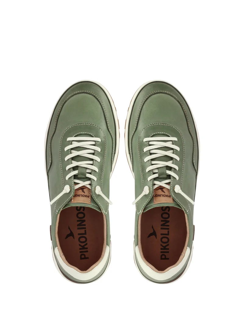 W0A-6842 MINT GREEN
