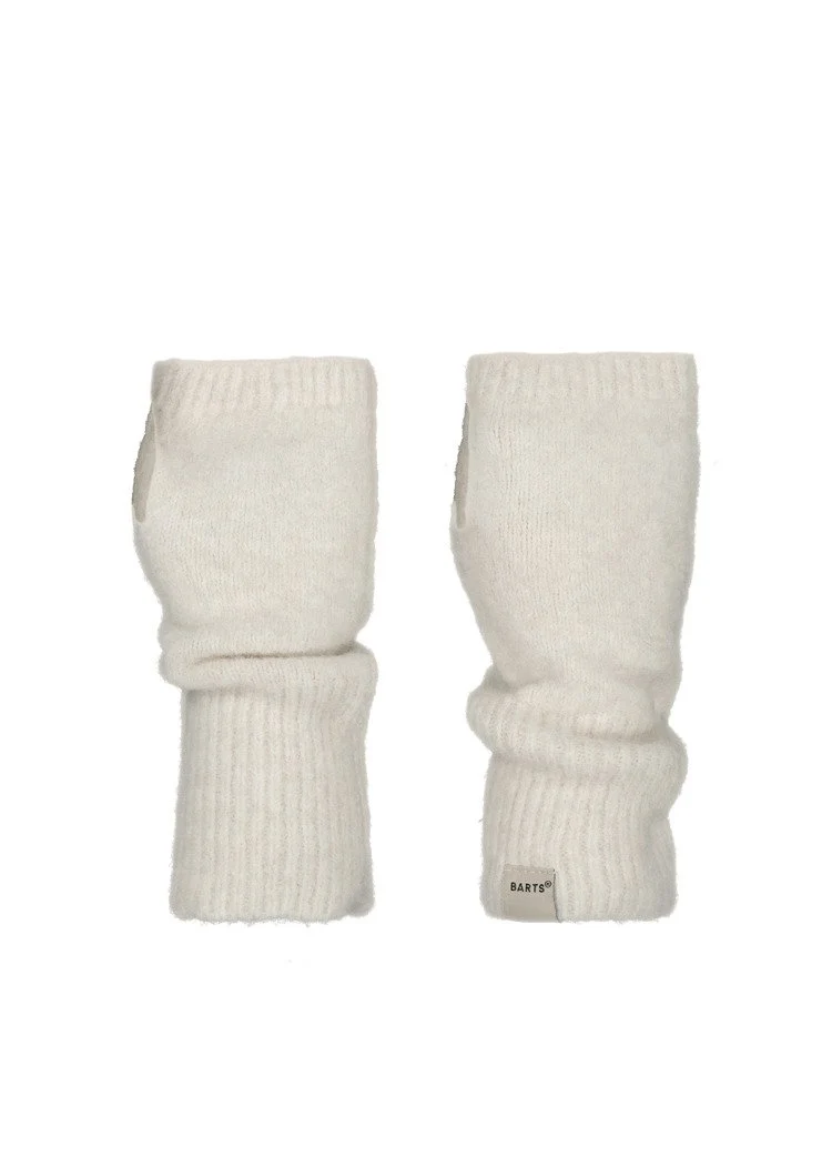 Fhearna Fingerless Gloves