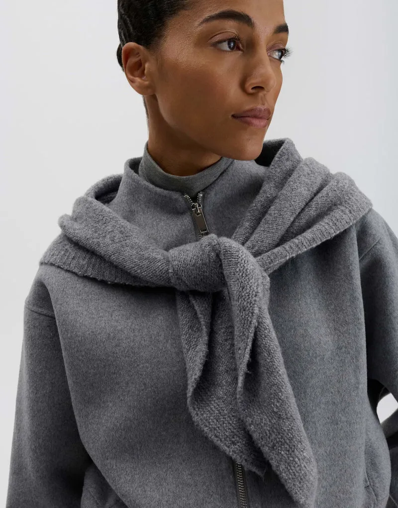Bikona scarf