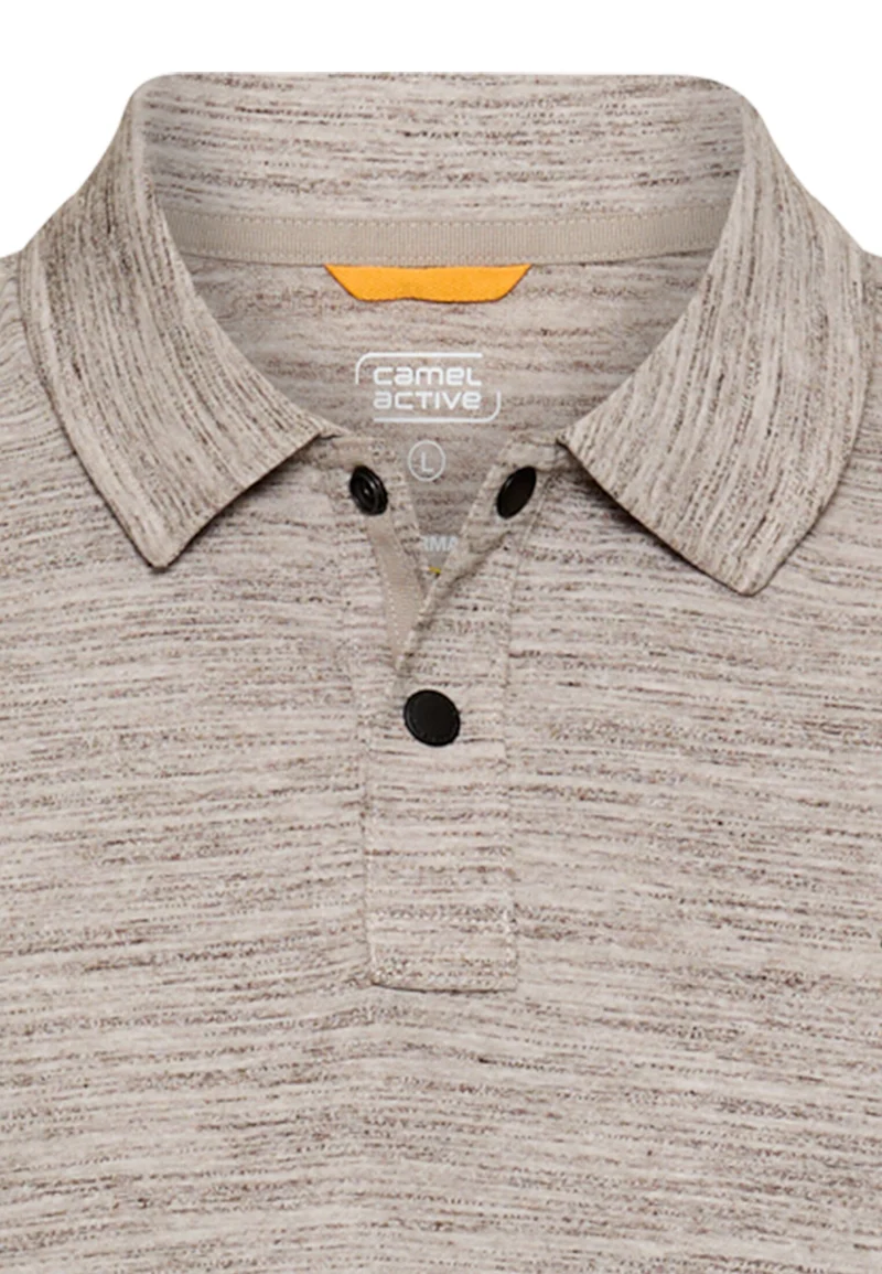 Polos 1/2 sleeves