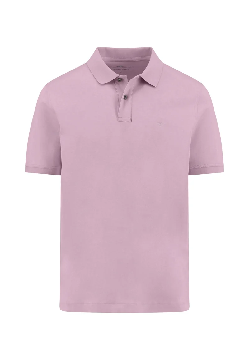 Sanforized Polo 1/2