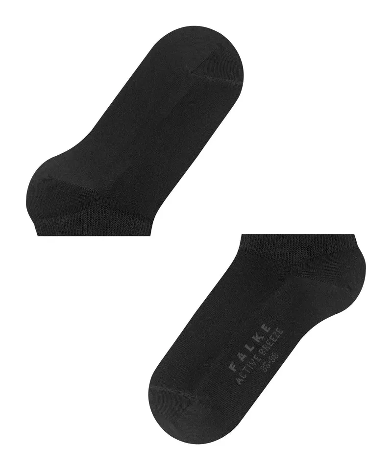 FALKE Active Breeze SN