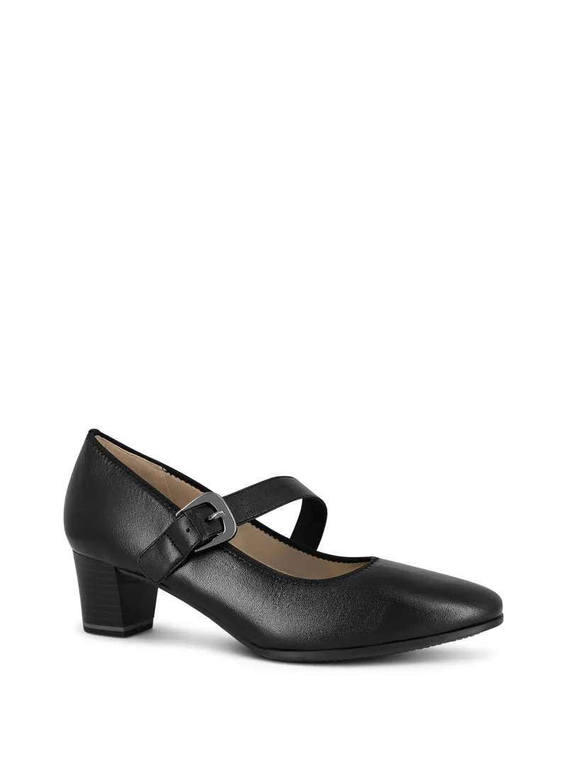 DIDO BLACK