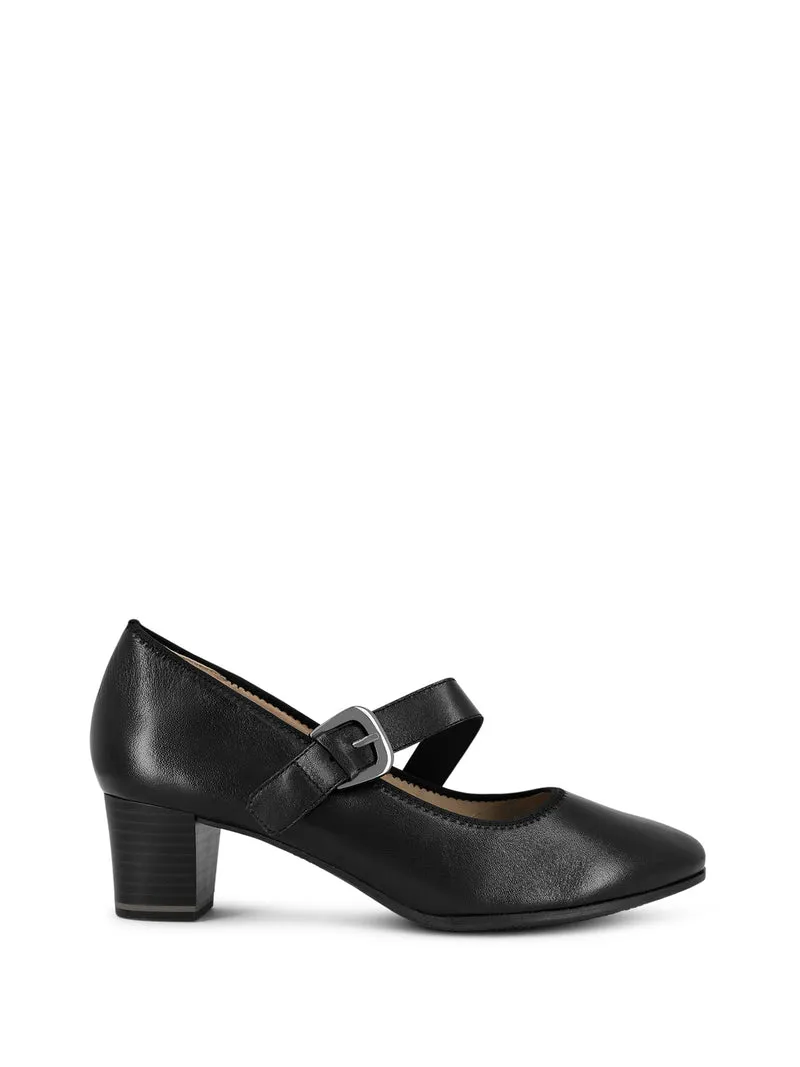 DIDO BLACK