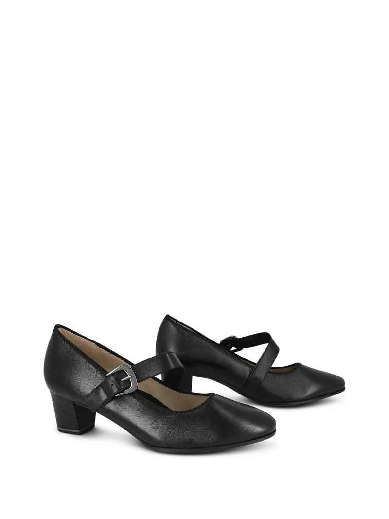 DIDO BLACK