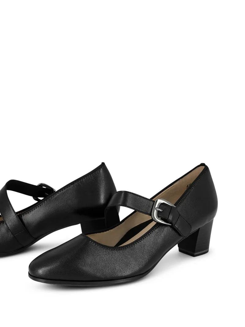 DIDO BLACK