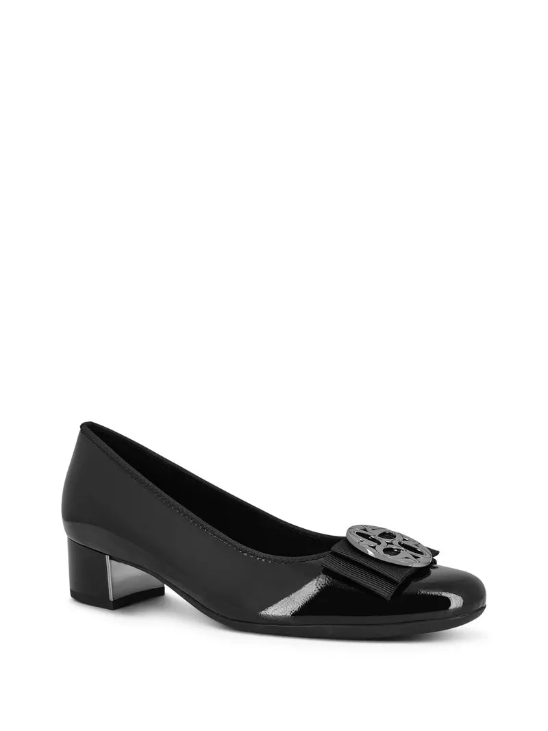 ANDARA BLACK