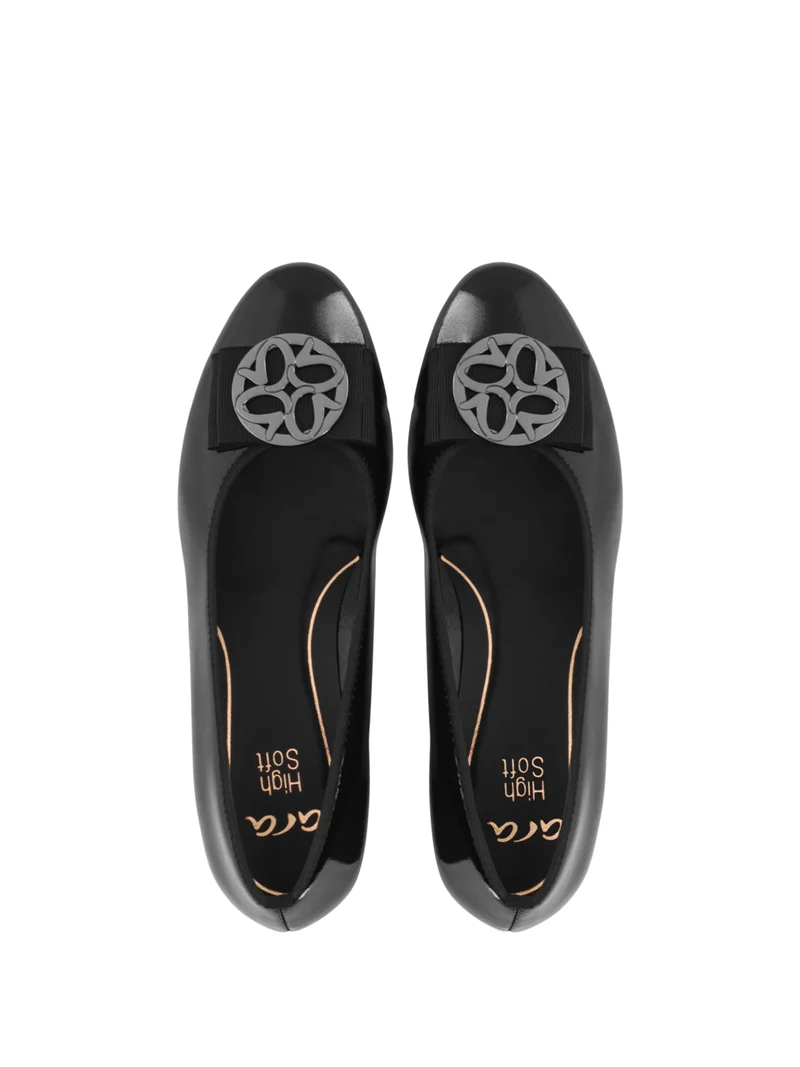 ANDARA BLACK